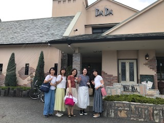 自由研修会♪in　静岡～_d0355200_20473075.jpg