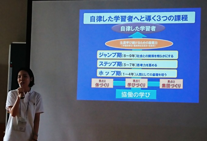 韓国山村留学視察団…学校、農家訪問…_d0265607_20481260.jpg