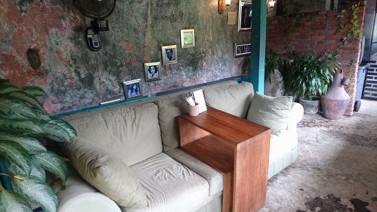 Lazy Cats Cafe @ Jl.Raya Ubud (\'18年5月)_d0368045_1481870.jpg