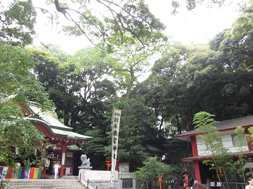 続・来宮神社_e0129656_22573798.jpg