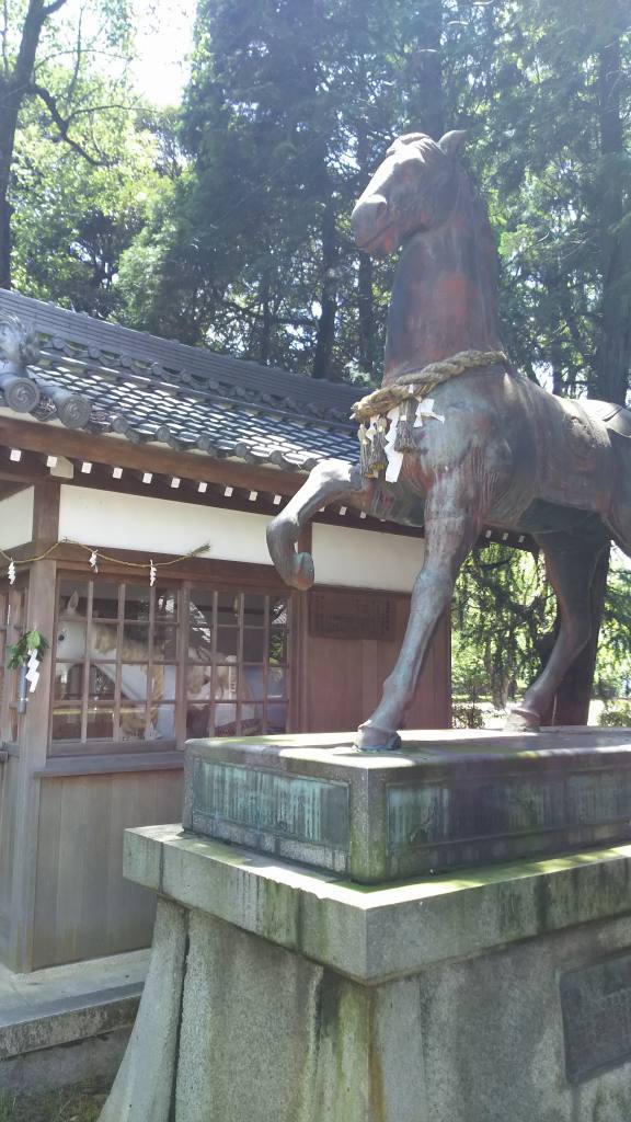 安兵衛　→　大山緑地　→　春日神社　→　デンパーク_f0374164_17334730.jpg