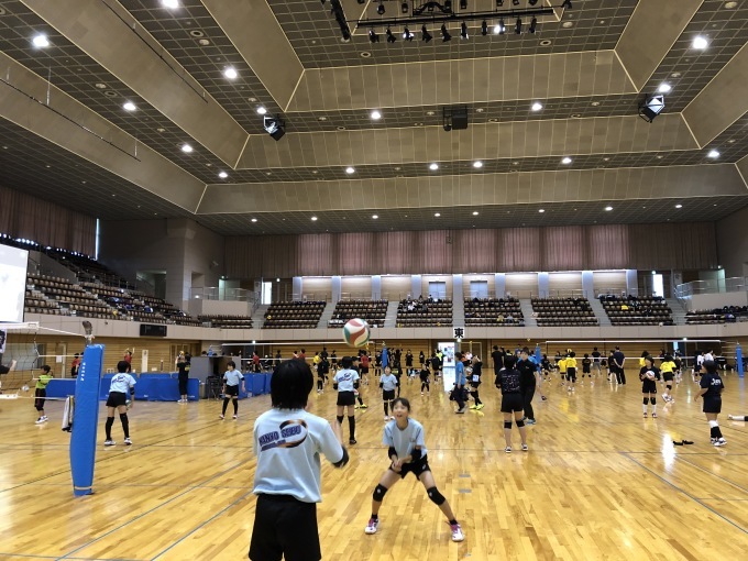 第2890話・・・バレー塾　in天童_c0000970_18112046.jpg