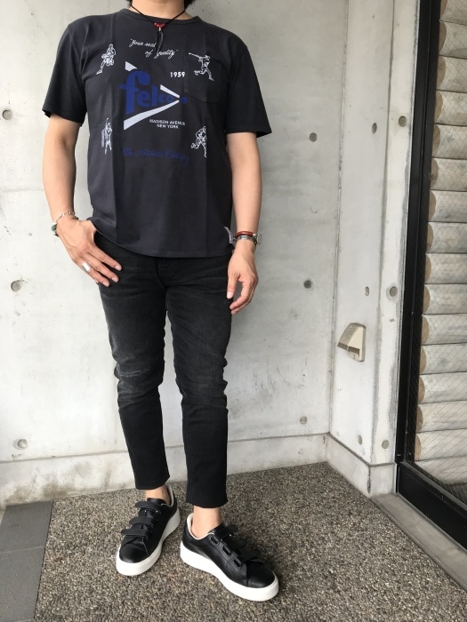 浜ちゃんカラーではないですが、、、(^^♪、_d0152280_20313299.jpeg