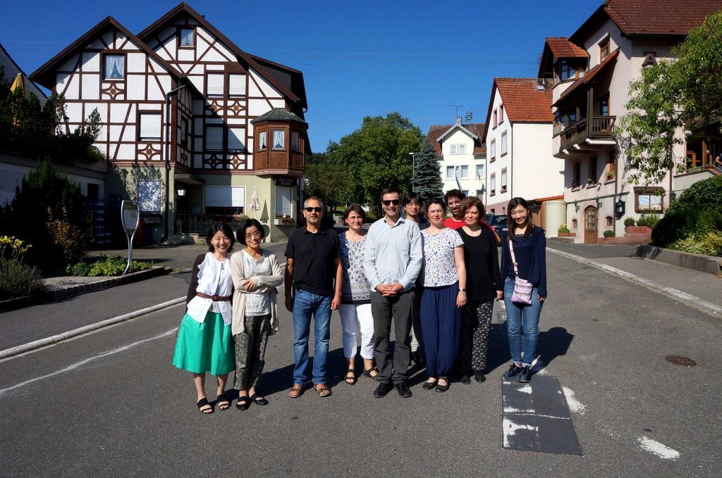Hohenlohe 音楽祭_c0180686_01123572.jpg