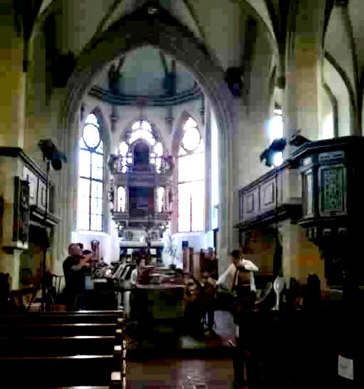 Hohenlohe 音楽祭_c0180686_02423082.jpg