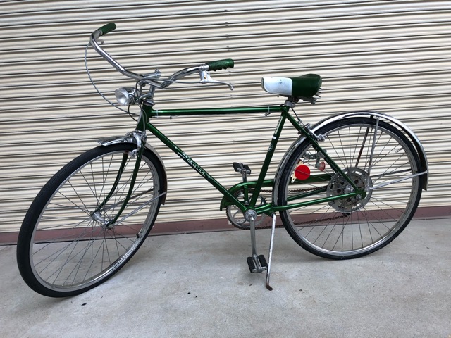 7月14日(土)大阪店アメリカン雑貨&ヴィンテージ自転車入荷!!#4 Vintage Bicycle! SCHWINN!!(大阪アメ村店)_c0078587_17221776.jpg