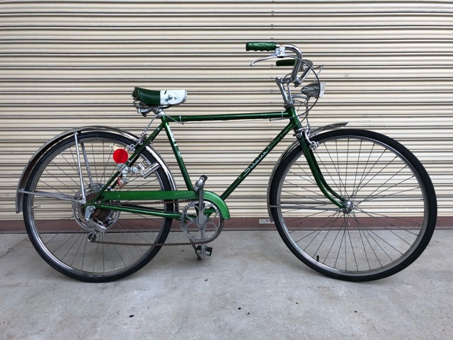 7月14日(土)大阪店アメリカン雑貨&ヴィンテージ自転車入荷!!#4 Vintage Bicycle! SCHWINN!!(大阪アメ村店)_c0078587_1722584.jpg