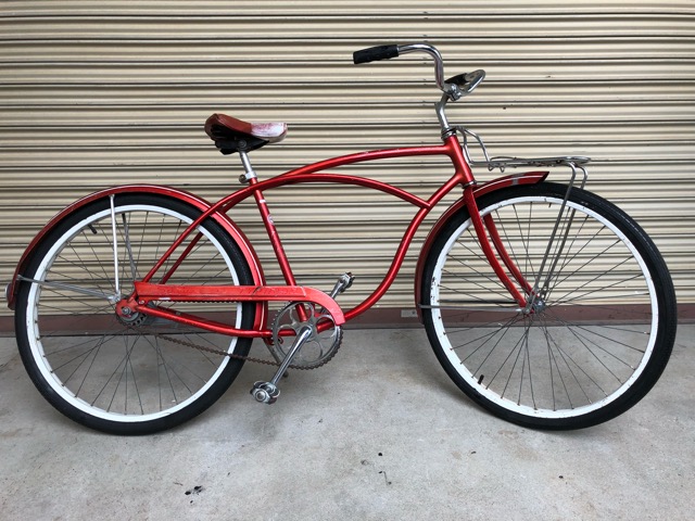 7月14日(土)大阪店アメリカン雑貨&ヴィンテージ自転車入荷!!#4 Vintage Bicycle! SCHWINN!!(大阪アメ村店)_c0078587_17461024.jpg