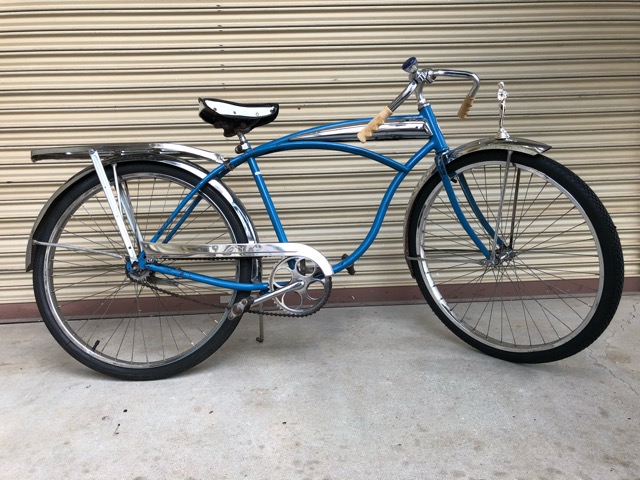 7月14日(土)大阪店アメリカン雑貨&ヴィンテージ自転車入荷!!#4 Vintage Bicycle! SCHWINN!!(大阪アメ村店)_c0078587_1753391.jpg