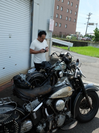脱走ラン_a0165898_18361013.jpg