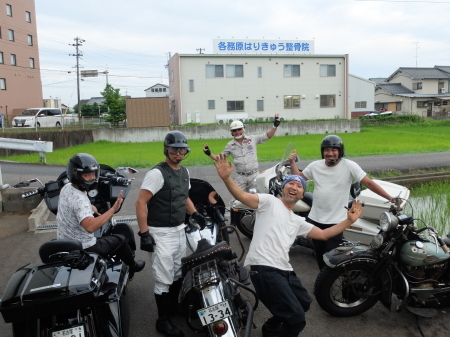 脱走ラン_a0165898_18464200.jpg