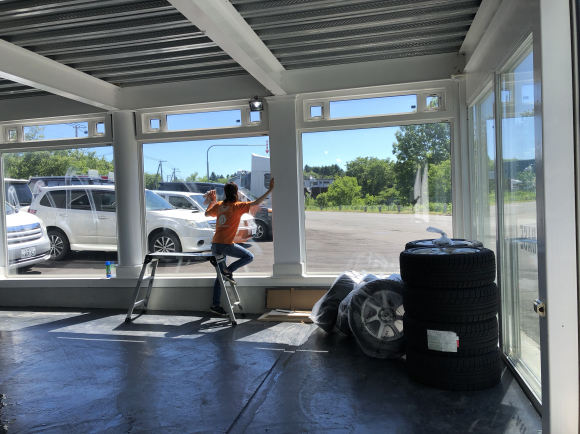 7月11日(水)店長のBASEブログ☆アメ車 WALD レクサスのお店☆_b0127002_00591099.jpg