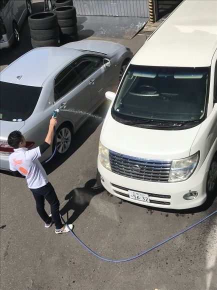 7月11日(水)店長のBASEブログ☆アメ車 WALD レクサスのお店☆_b0127002_00593852.jpeg