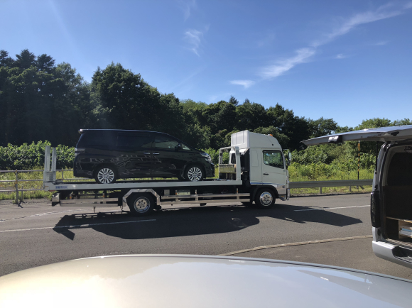 7月11日(水)店長のBASEブログ☆アメ車 WALD レクサスのお店☆_b0127002_01051025.jpg