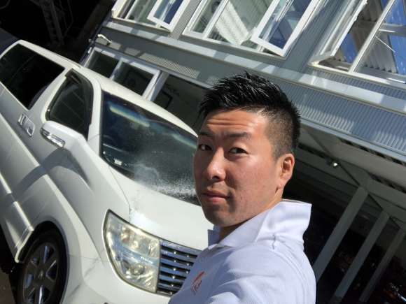 7月11日(水)店長のBASEブログ☆アメ車 WALD レクサスのお店☆_b0127002_01052529.jpg