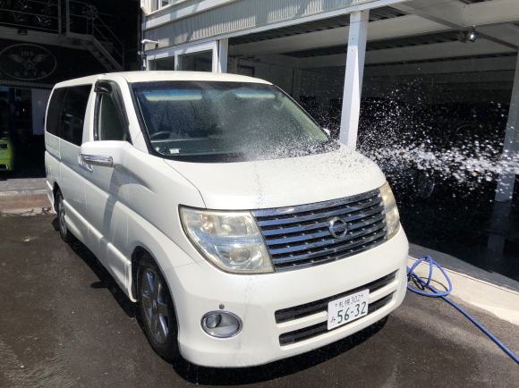 7月11日(水)店長のBASEブログ☆アメ車 WALD レクサスのお店☆_b0127002_01052627.jpg