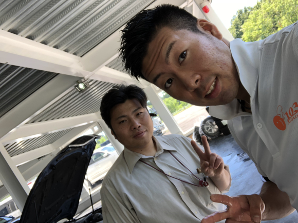 7月11日(水)店長のBASEブログ☆アメ車 WALD レクサスのお店☆_b0127002_01074833.jpg