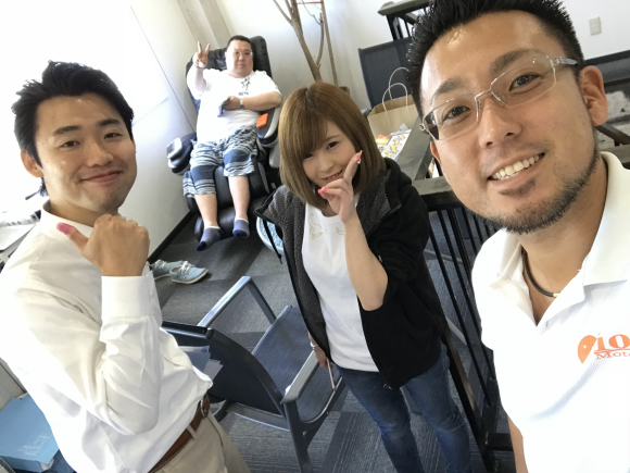7月11日(水)店長のBASEブログ☆アメ車 WALD レクサスのお店☆_b0127002_01074949.jpg