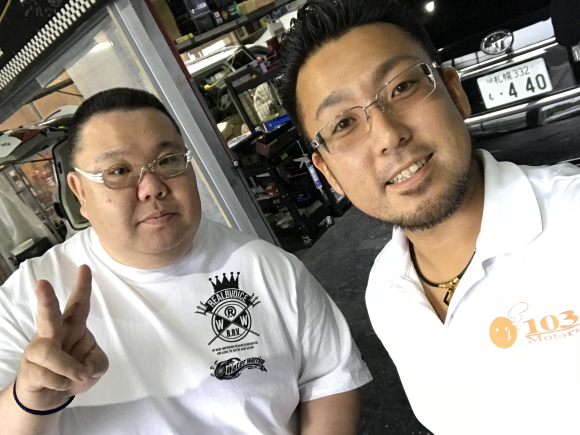 7月11日(水)店長のBASEブログ☆アメ車 WALD レクサスのお店☆_b0127002_01080116.jpg