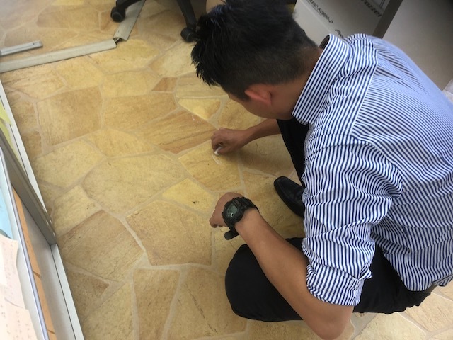 7月12日(木)☆TOMMYアウトレット☆あゆブログ(๑•̀ㅂ•́)و✧ アトレーワゴンK様ご成約☆F様バックオーダーNV350到着♪_b0127002_16403909.jpg