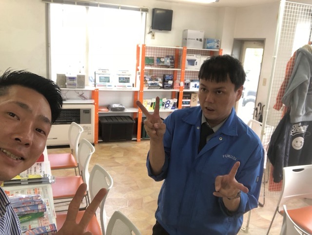 7月12日(木)☆TOMMYアウトレット☆あゆブログ(๑•̀ㅂ•́)و✧ アトレーワゴンK様ご成約☆F様バックオーダーNV350到着♪_b0127002_18320172.jpg