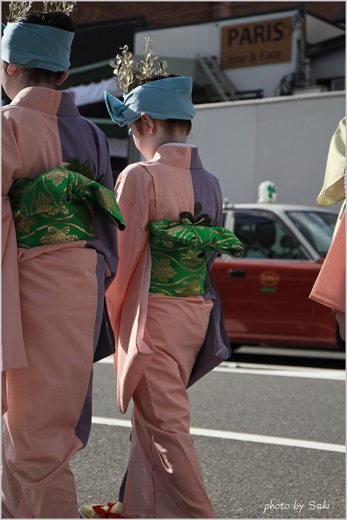 お迎えに。_b0311208_21564223.jpg