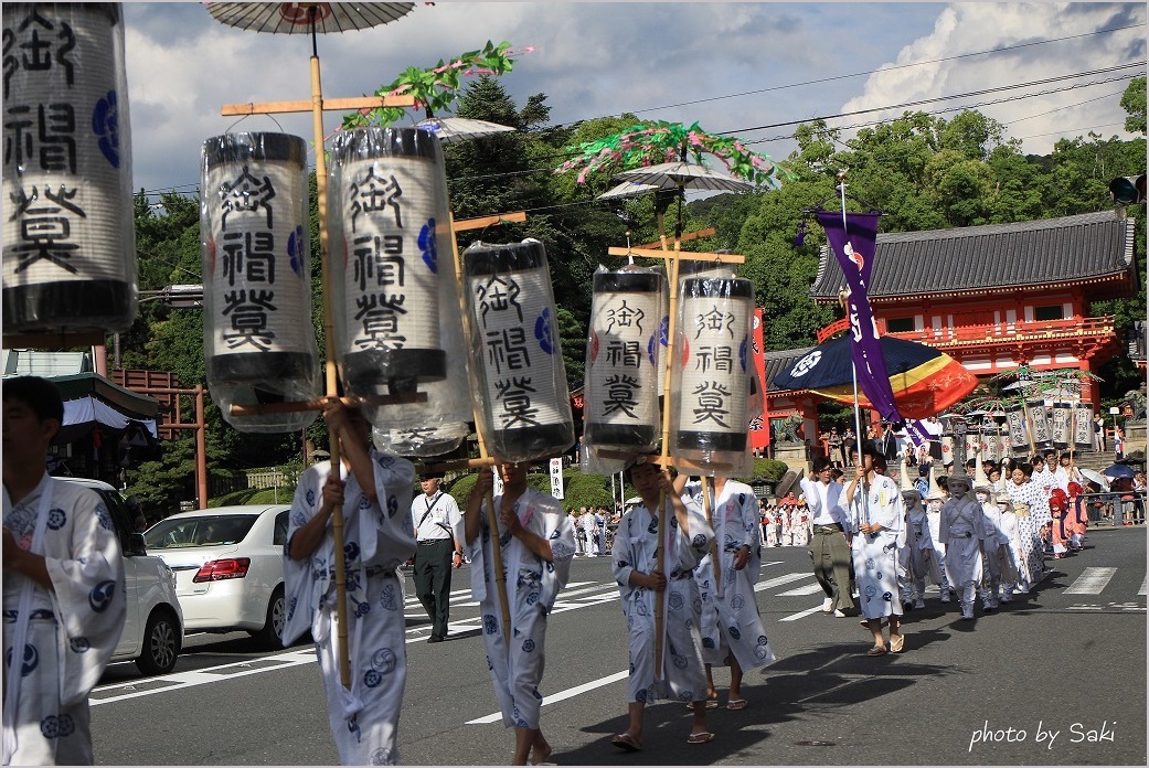 お迎えに。_b0311208_21564594.jpg