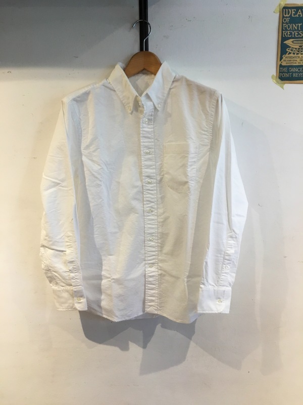 Summer Fair対象商品 Vol.8 New England Shirt Company  _f0370108_13110402.jpg