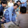 助けることができた7日の真備町 - 救助の不作為を徹底する国家_c0315619_16062942.jpg