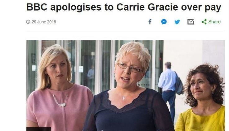 BBCが、報酬格差に怒り中国編集長を辞任した女性に謝罪　不足分の支払いへ_c0016826_20511514.jpg