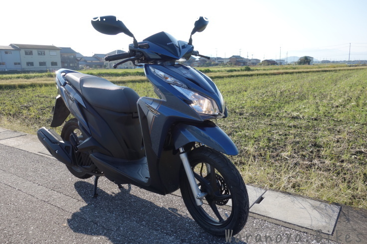 ホンダ クリック125iの出張修理に 滋賀県方面へ 近畿 京都 スクーター バイクの出張修理専門店 ワラノヤバイクスのリペア日報 ホンダ クリック125iの出張修理に 滋賀県方面へ 近畿 京都 スクーター バイクの出張修理専門店 ワラノヤバイクスのリペア日報