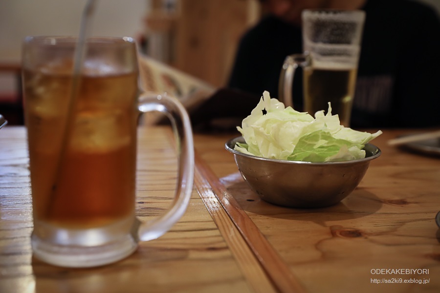 串カツ田中 水戸駅前店 オデカケビヨリ