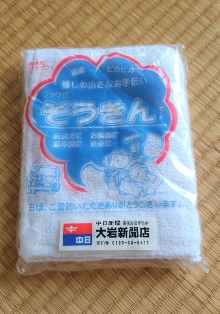 この雑巾あの曇り空わって_d0389370_12221235.jpg