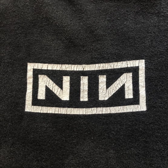 \"NINE INCH NAILS\"!!!_d0375875_16593885.jpg