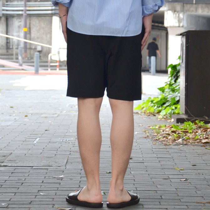 A VONTADE(ア ボンタージ) Weekend Shorts_d0158579_12144030.jpg