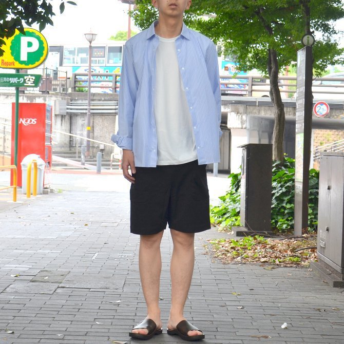 A VONTADE(ア ボンタージ) Weekend Shorts_d0158579_12165307.jpg