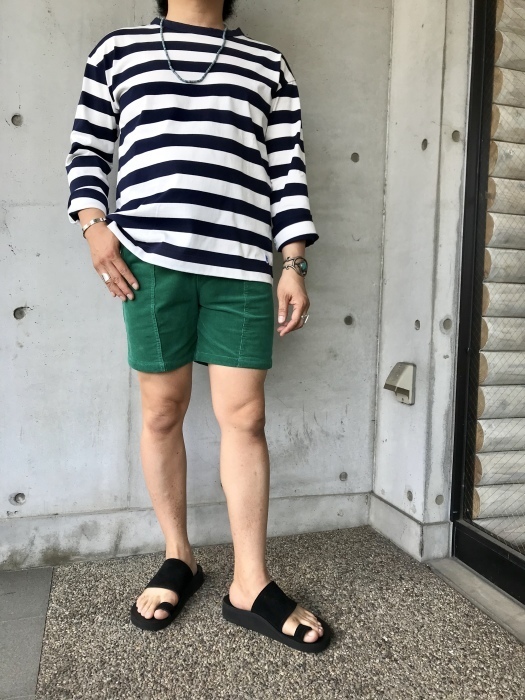 浜ちゃんカラーではないですが、、、(^^♪、_d0152280_17151800.jpg