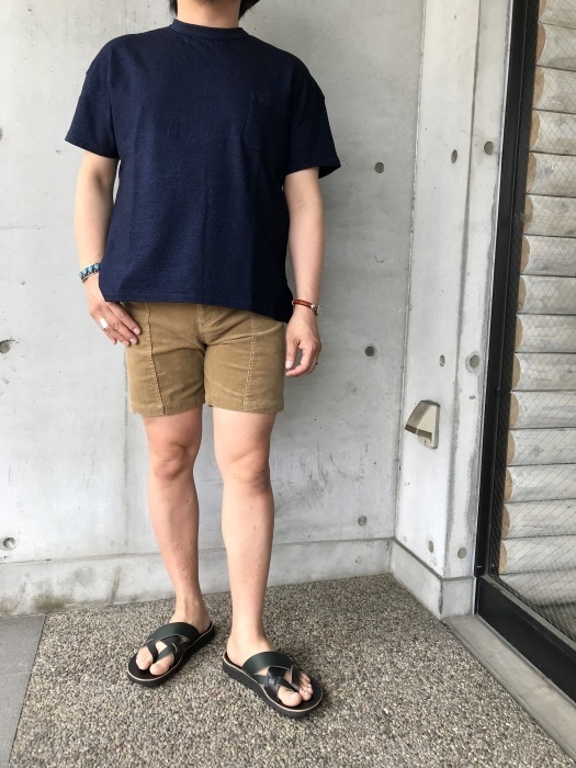 浜ちゃんカラーではないですが、、、(^^♪、_d0152280_17155146.jpg