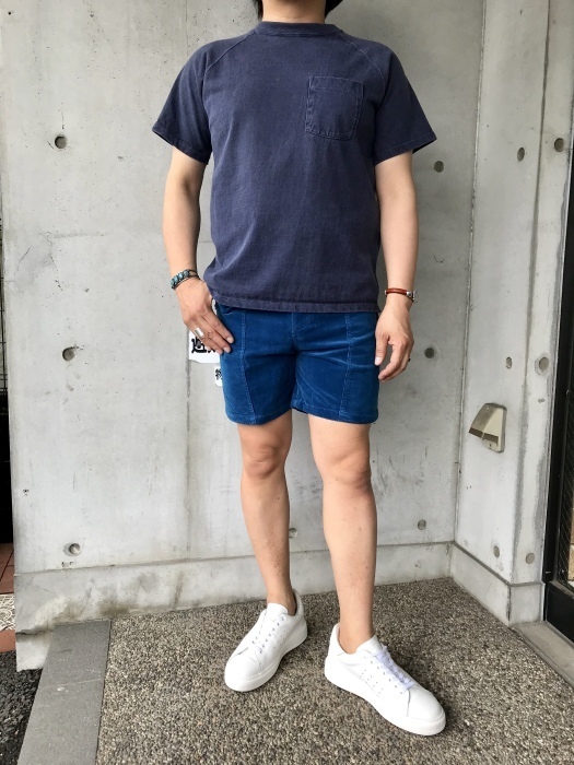 浜ちゃんカラーではないですが、、、(^^♪、_d0152280_17160251.jpg