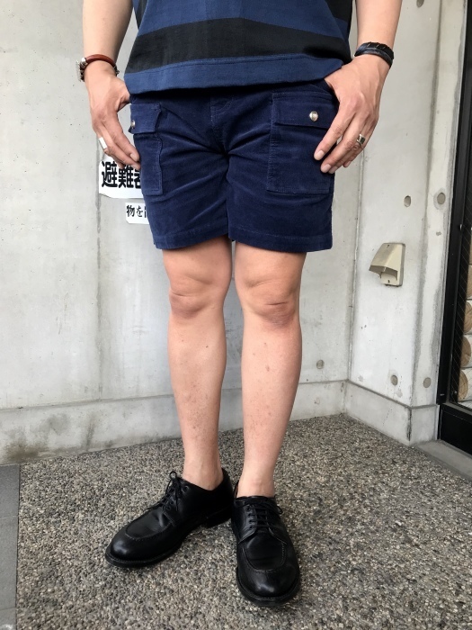 浜ちゃんカラーではないですが、、、(^^♪、_d0152280_17184623.jpg