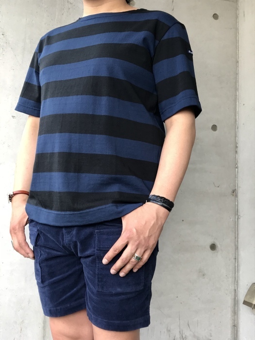 浜ちゃんカラーではないですが、、、(^^♪、_d0152280_17185313.jpg