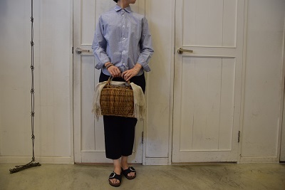 お馴染みの 定番シャツ 。_b0110582_13213406.jpg