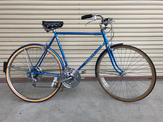 7月14日(土)大阪店アメリカン雑貨&ヴィンテージ自転車入荷!!#4 Vintage Bicycle! SCHWINN!!(大阪アメ村店)_c0078587_1944120.jpg