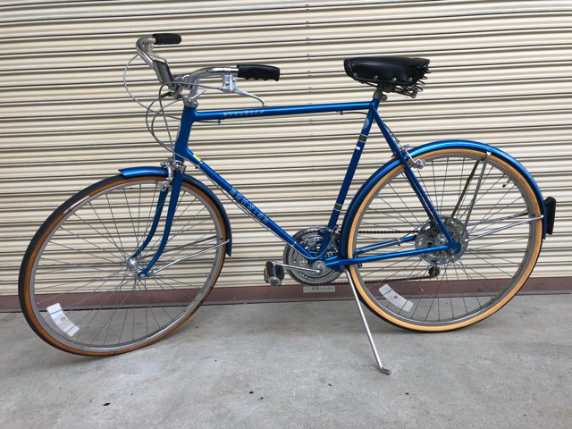 7月14日(土)大阪店アメリカン雑貨&ヴィンテージ自転車入荷!!#4 Vintage Bicycle! SCHWINN!!(大阪アメ村店)_c0078587_19441418.jpg