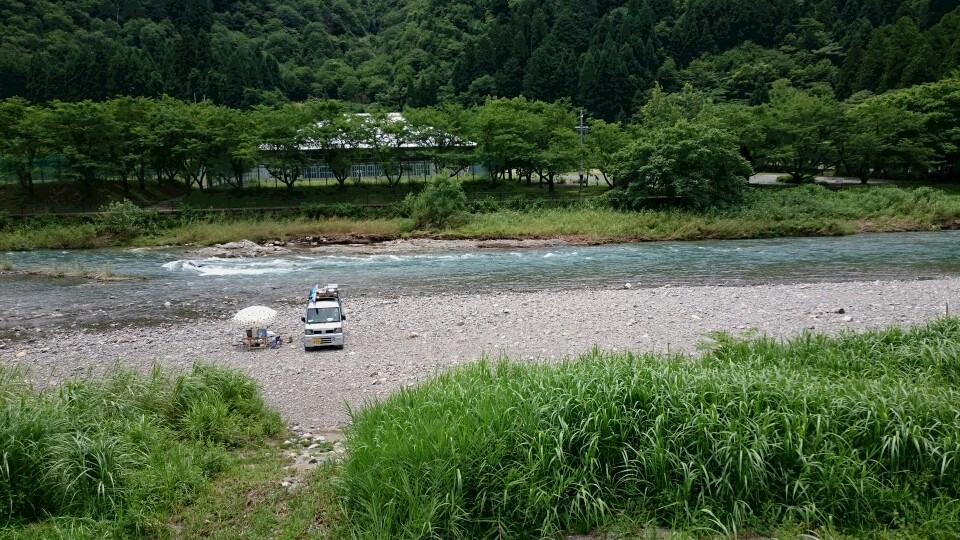 ★連休★　～　メガネのノハラ　イオン洛南店　釣り三昧ブログより　_c0221718_10522527.jpg