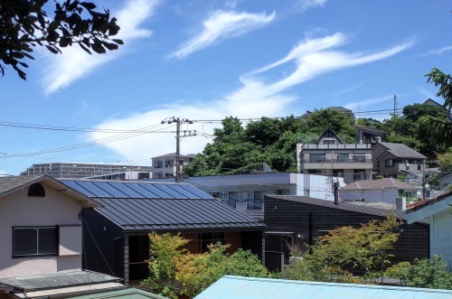 Kinari Model モノづくりの基地 モデル アトリエ棟 北村建築工房さん Yan S Diary