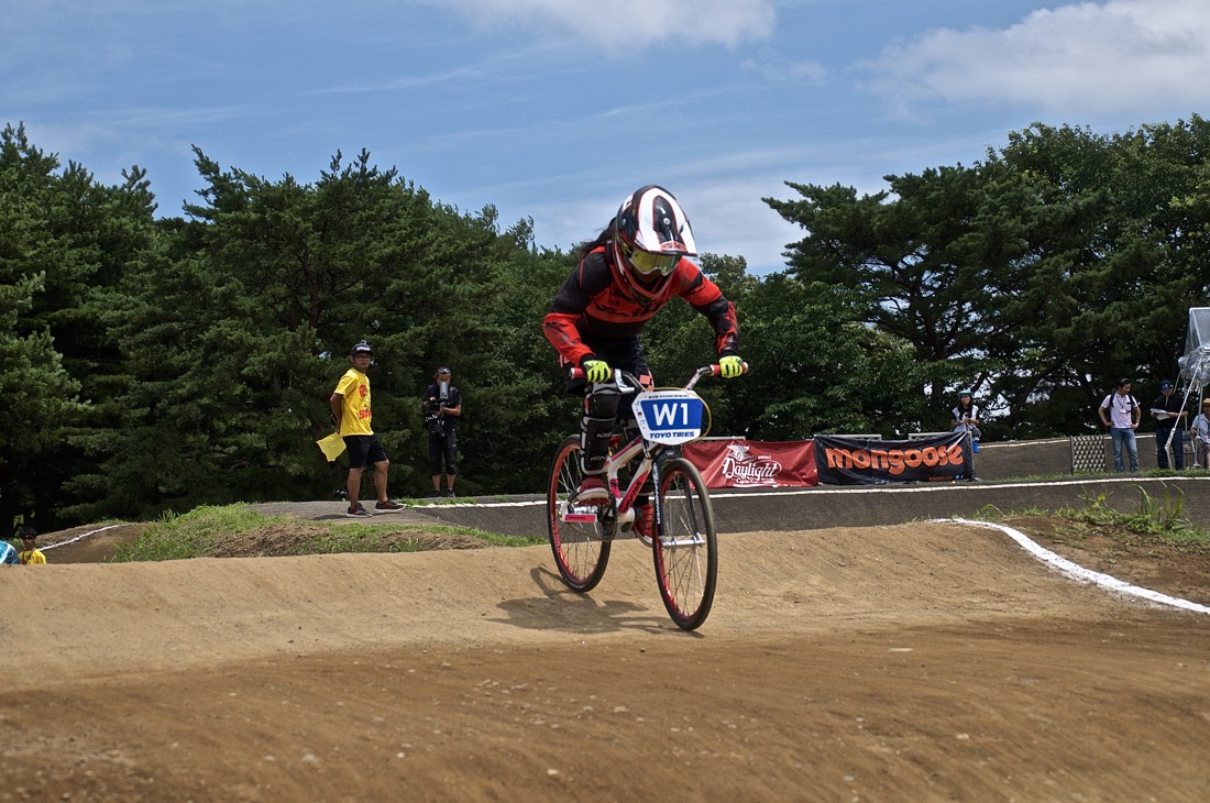 第35回全日本BMX選手権大会　ひたち海浜公園Vol8予選その２_b0065730_10231384.jpg