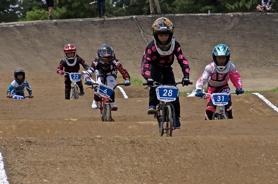 第35回全日本BMX選手権大会　ひたち海浜公園Vol8予選その２_b0065730_108523.jpg