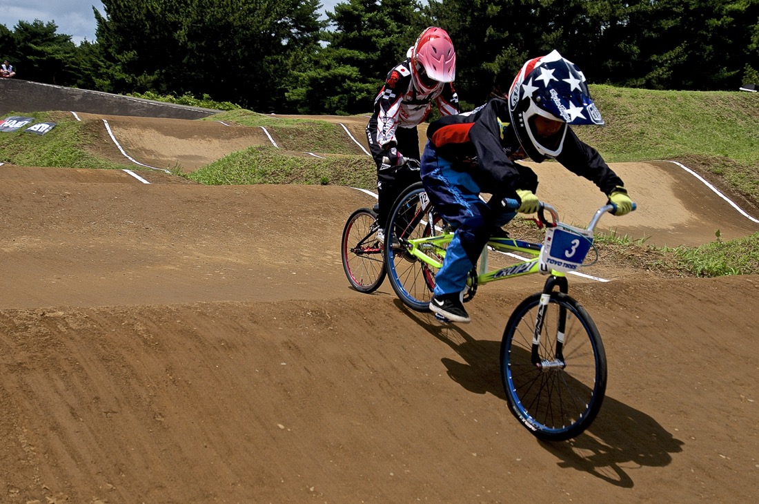 第35回全日本BMX選手権大会　ひたち海浜公園Vol8予選その２_b0065730_109328.jpg
