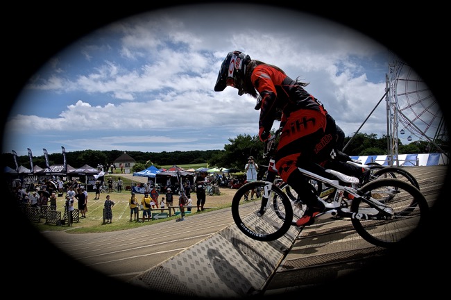 第35回全日本BMX選手権大会　ひたち海浜公園Vol10コース外の風景その2：７月8日の風景_b0065730_14454975.jpg